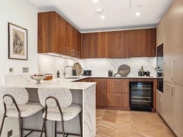 House for sale in Fulham Riverside, Greater London