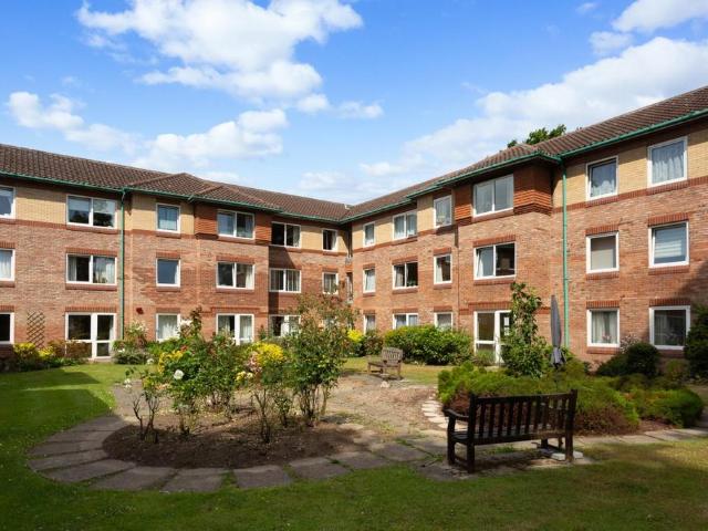 House for sale in Fishergate, High Field