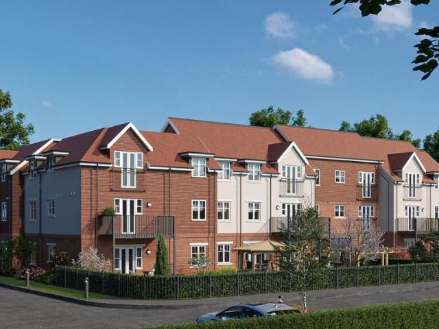 House for sale in Bolton Low Houses, Hampshire