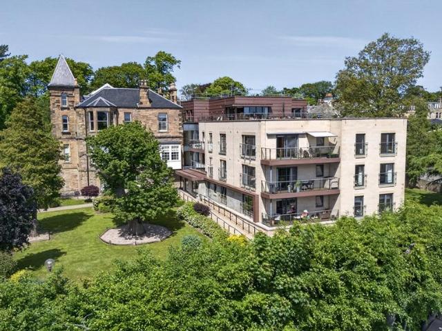 House for sale in Balgreen, Murrayfield