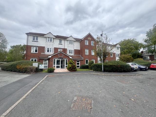 House for sale in Georgia, Greater Manchester