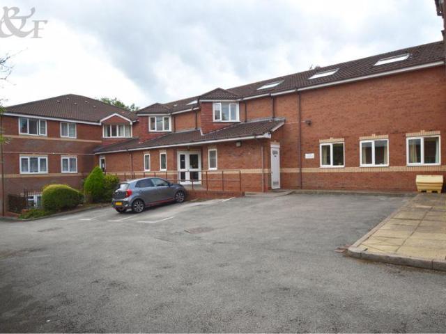 House for sale in Wylde Green, Gravelly Hill
