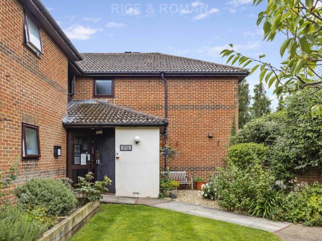 House for sale in Easthampstead, Bracknell