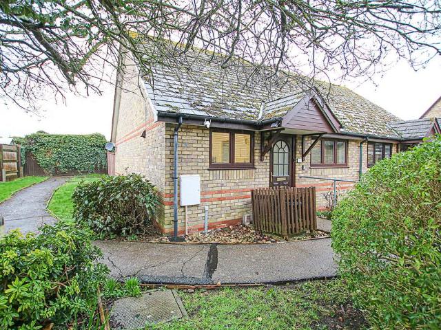 House for sale in Burwell, East Cambridgeshire