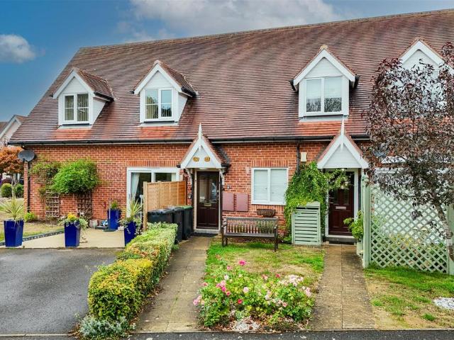 House for sale in Hollywood, Bromsgrove