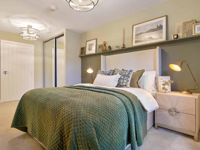 House for sale in Batchworth