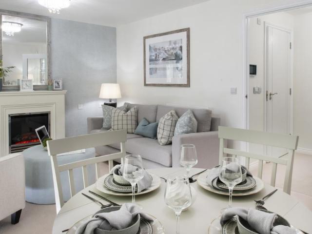 House for sale in Bengeworth, Crookhill