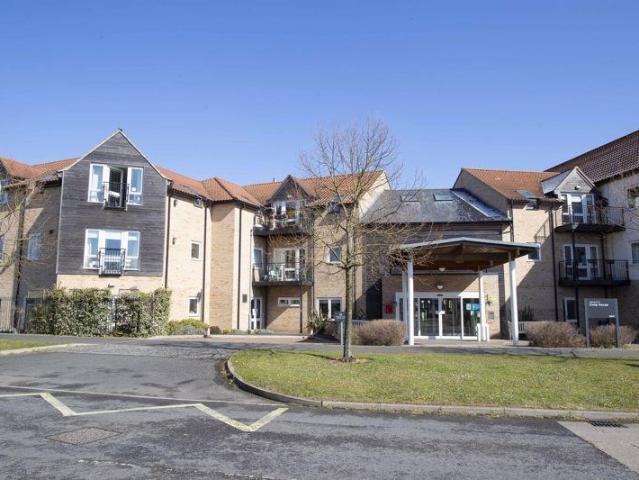 House for sale in Moreton Hall, Chedburgh
