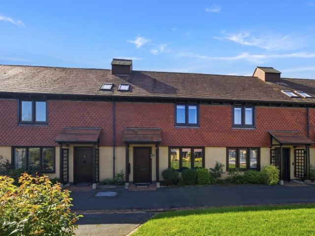 House for sale in Forthampton, Worcestershire