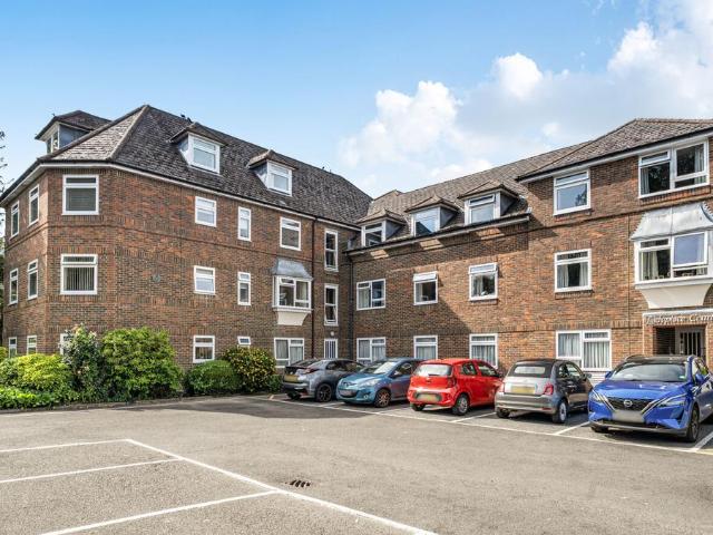 House for sale in Bolton Low Houses, Hampshire