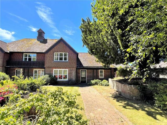 House for sale in Ashurst Bridge, Hampshire