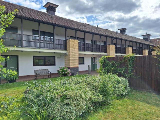 House for sale in Willen, Milton Keynes