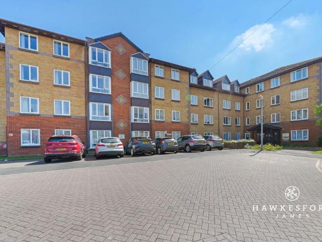 House for sale in Chalkwell, Oad Street