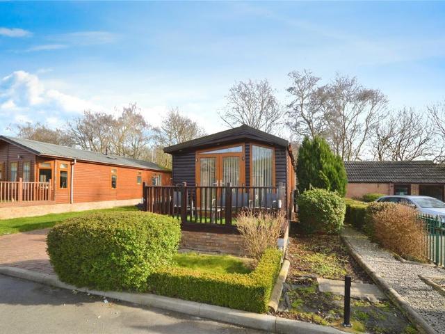 House for sale in Egginton, East Midlands