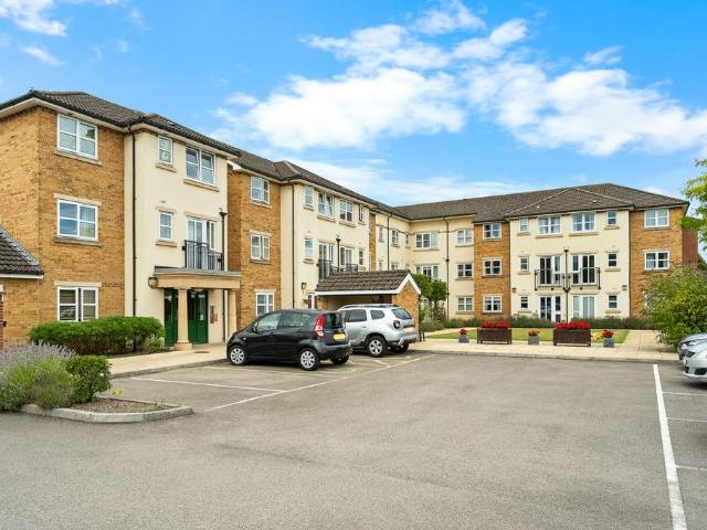 House for sale in Falcon Lodge, Wales