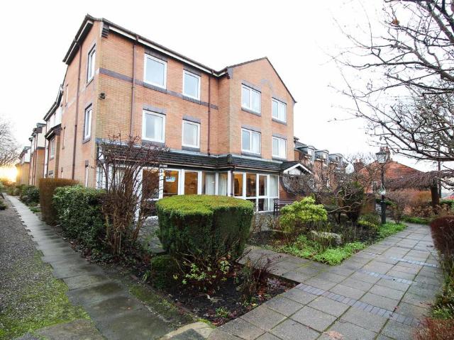 House for sale in Marple, Greater Manchester