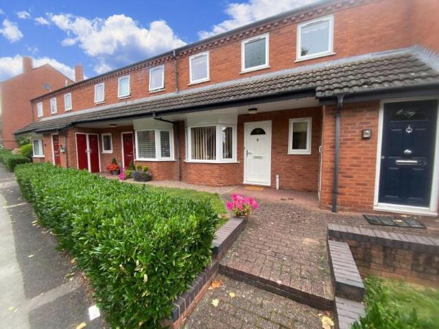 House for sale in Maney, Sutton Coldfield