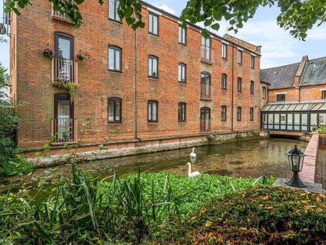 House for sale in Priest Down, Hampshire