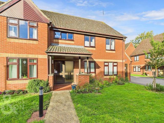 House for sale in Diss, Burgh St Peter