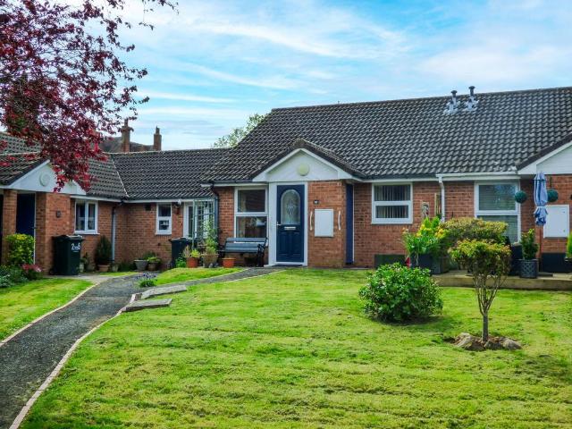 House for sale in Forthampton, Worcestershire