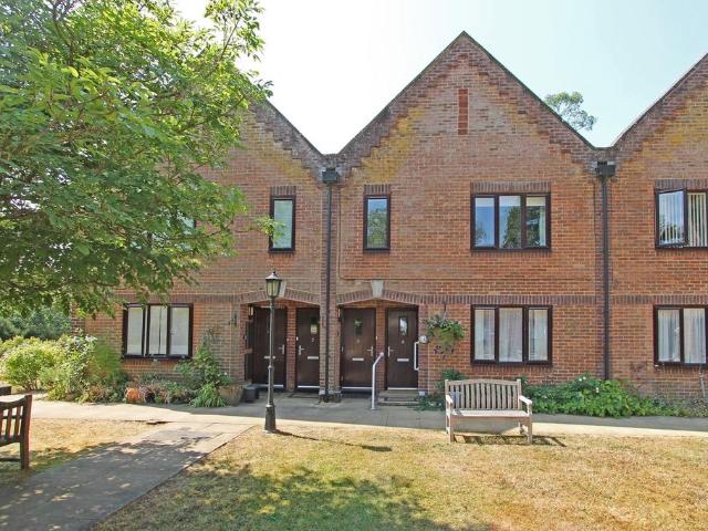 House for sale in Heathlands, East Sussex