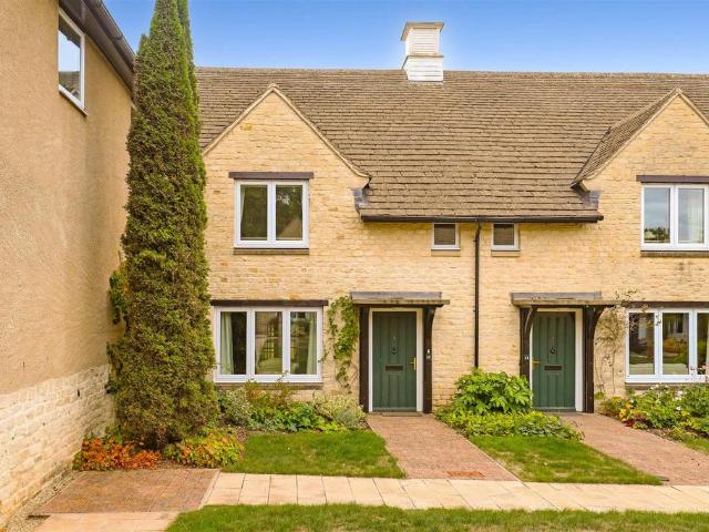 House for sale in Minchinhampton, School House