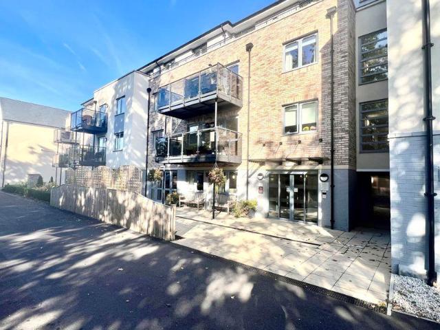 House for sale in Calne