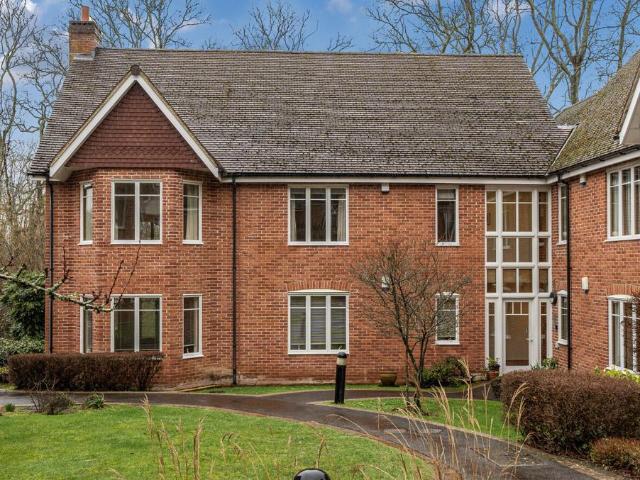 House for sale in Barton Stacey, Hampshire