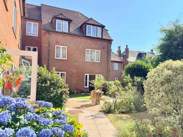 House for sale in Ringwood, Ashurst Bridge