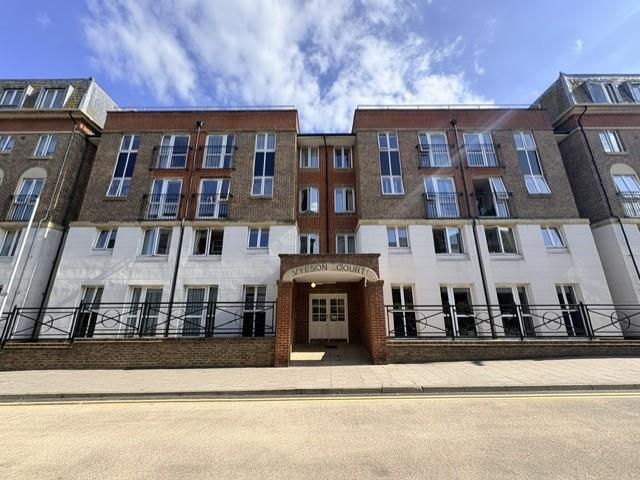 House for sale in East Cliff, Thanet