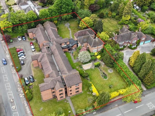 House for sale in Wylde Green, Sutton Coldfield