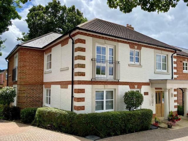 House for sale in Ringwood, Ashurst Bridge