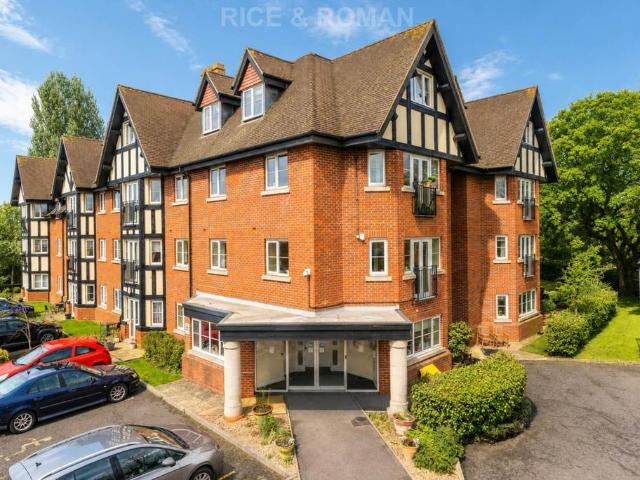 House for sale in Blackhills, Surrey