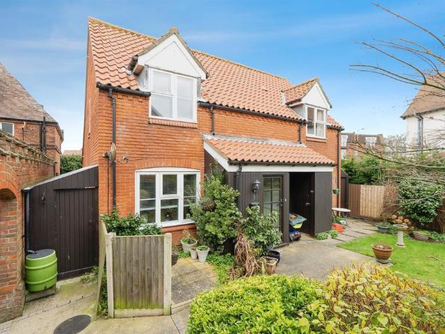 House for sale in Comers, Norfolk