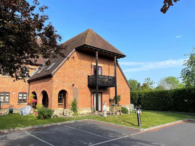 House for sale in Motcombe