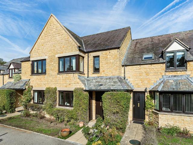 House for sale in Black Bourton, Isle Of Man