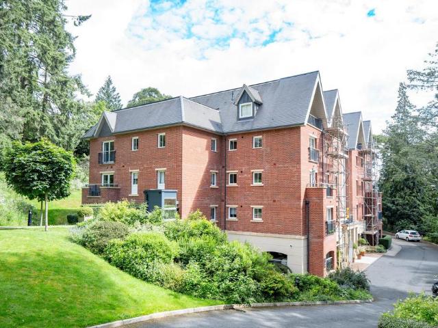 House for sale in Great Malvern, Forthampton