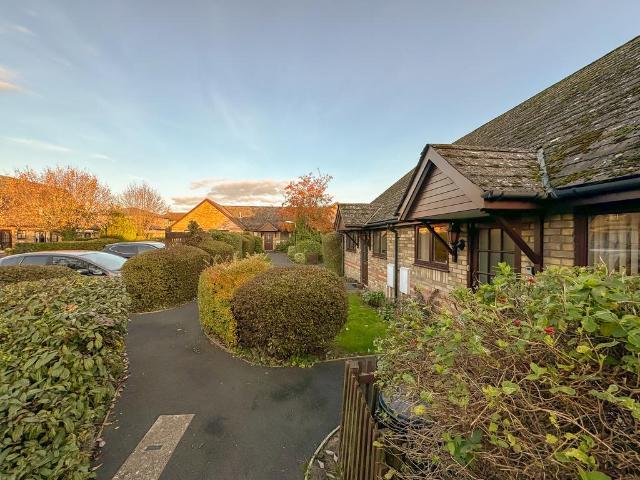 House for sale in Barway, Cambridgeshire