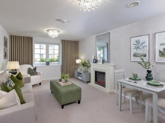 House for sale in Hertford, Colliers End