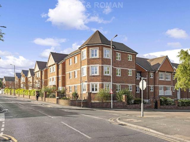 House for sale in Maidenhead