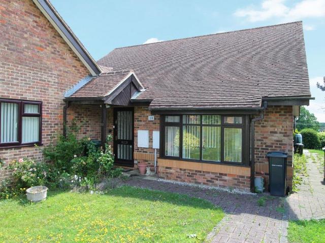 House for sale in Heathlands, East Sussex