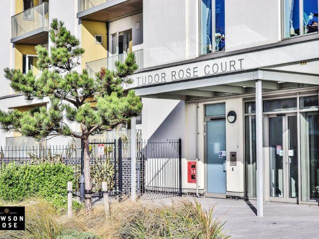 Flat for sale in Southsea, City Of Portsmouth