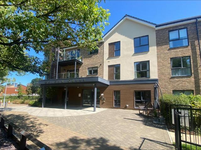 House for sale in Fareham, Hampshire