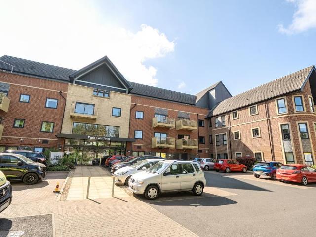 Flat for sale in Evershot, Oxfordshire