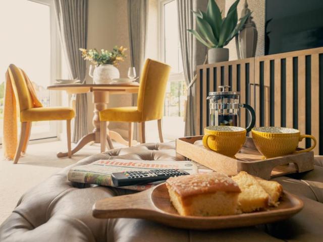 House for sale in Stowe, Lichfield