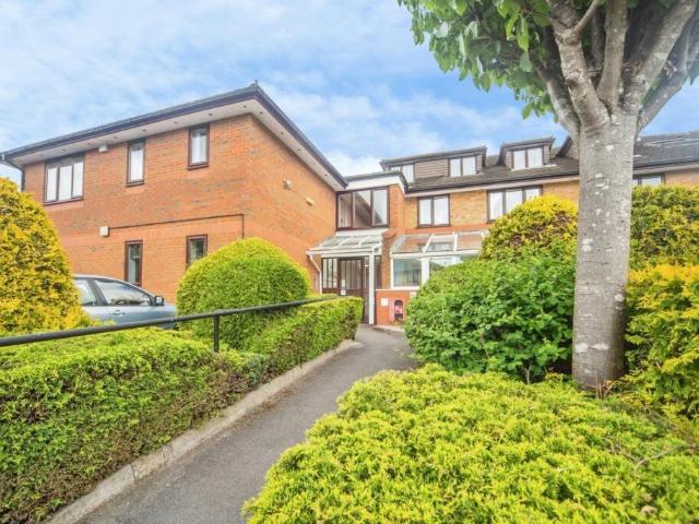 House for sale in Bassett, City Of Southampton