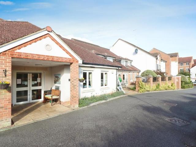 House for sale in Rushden
