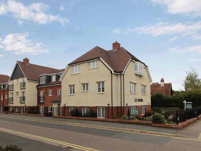 House for sale in Norton, King's Walden