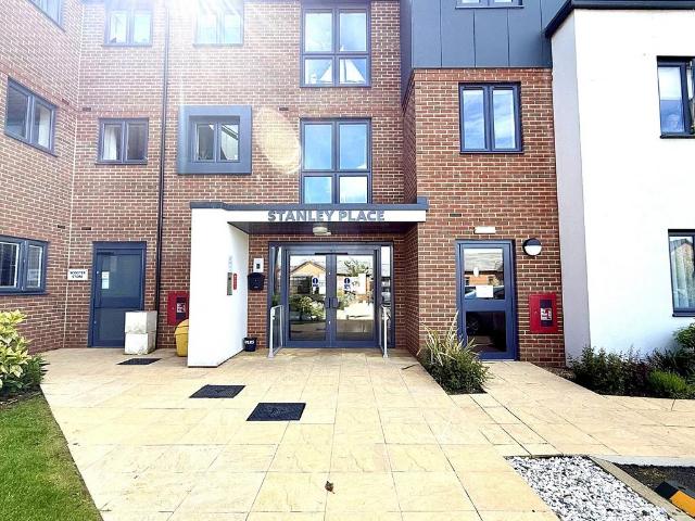 House for sale in Cabus, Lancashire