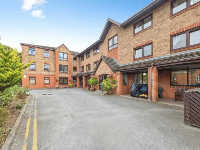 House for sale in Grimsbury, Cherwell